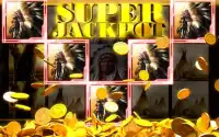 Free Classic Slots Amazing Vegas Jackpot Screen Shot 8