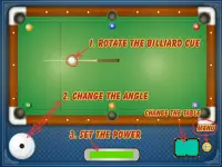 Play Pool Billiard FREE Screen Shot 7
