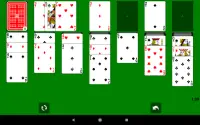 Solitaire - classic card game Screen Shot 9