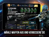 World of Snipers — Scharfschütze Krieg | PvP Arena Screen Shot 7
