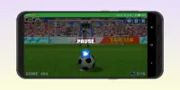 Adu Penalti Dalam Sepak Bola Screen Shot 5