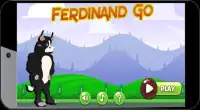 Ferdinandd Go Screen Shot 0