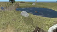 Duck Pond VR Screen Shot 2