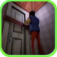 Gameplay Of Hello Neighbor's Screen Shot 3
