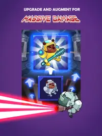 Star Beast : Endless Idle Tower Defense Screen Shot 10