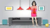 Fantastic Dressup Girl Screen Shot 4