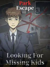 Park Escape - Escape Room Game Screen Shot 9