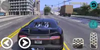 Car Driving Veyron Real Simulation 2019 Screen Shot 4