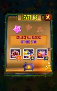 Jelly Dark Legend Screen Shot 2