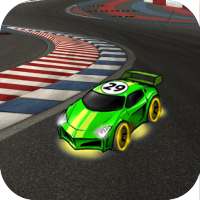 Sports Car Manager - Manage & Race Cars