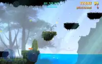Jungle Bunny - Salta con Jumpy Screen Shot 0