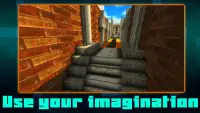 Maze Climb Craft: Build Block Screen Shot 3