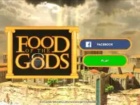 Food of the Gods Screen Shot 4