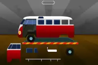 Car Builder - free kids game Screen Shot 3