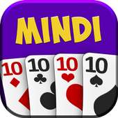 Mindi Online