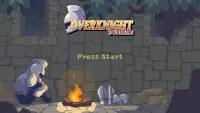 Overknight Dungeon Screen Shot 0