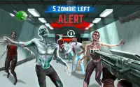 Zombie Virus FPS Screen Shot 9