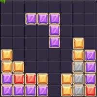 Block Puzzle Jewel Classic