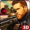Desert Sniper Shooting - best shooting game
