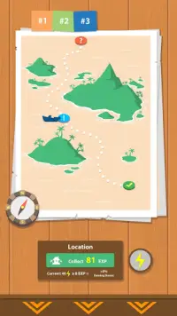 Fisher Dash Screen Shot 12