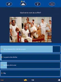 Super Quiz - Culture Générale Français Screen Shot 13