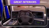 Bus Driver: Terminus Screen Shot 0
