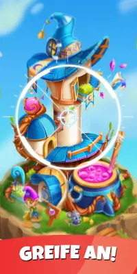 Coin Splash: Das Slot Master Screen Shot 3