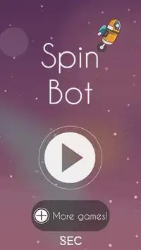 Spin Bot Screen Shot 0