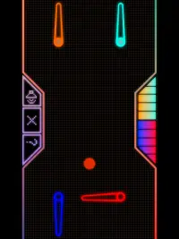 PinPong: 1-2 Players Screen Shot 13