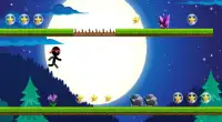 Super Stickman Run Screen Shot 1