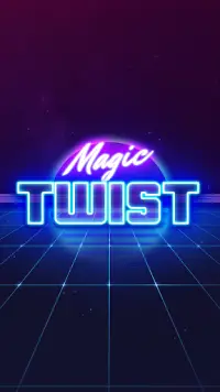 Magic Twist: Music Tiles Game Screen Shot 5