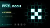 脱出ゲーム Pixel Room Screen Shot 4