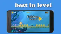 Fishdom Run Adventures Screen Shot 0