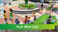 Free New Sims Mobile Tips and Tricks Screen Shot 1
