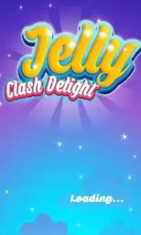 Jelly Clash Joy Screen Shot 9