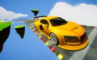 Ramp Car Stunts 2019 Screen Shot 2