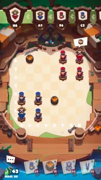 Chess Royale Screen Shot 1