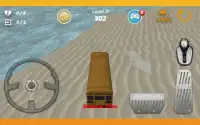School Bus Driving Sim 3D Screen Shot 3