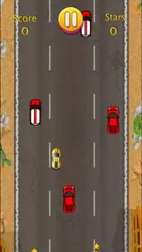 Speed Car Racing Screen Shot 1