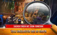 Spukschloss Wimmelbildspiel Suchen & Finden Spiele Screen Shot 1