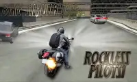 Need for Race: Bike Screen Shot 0