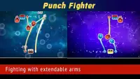 Punch Fight Screen Shot 0