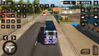 Indian Bus Simulator:Bus Games Screen Shot 15