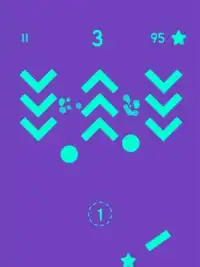 Spin Fit – Tap to Jump Arcade Screen Shot 10