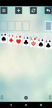 카드 놀이 Screen Shot 0