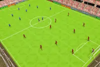 World Champions Football Sim Screen Shot 6