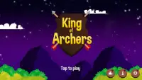 King of Archers Screen Shot 0