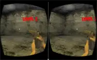 Zombie Sniper VR Screen Shot 4