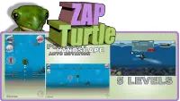 Zap Turtle Screen Shot 0