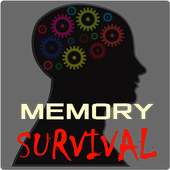 Memory Survival